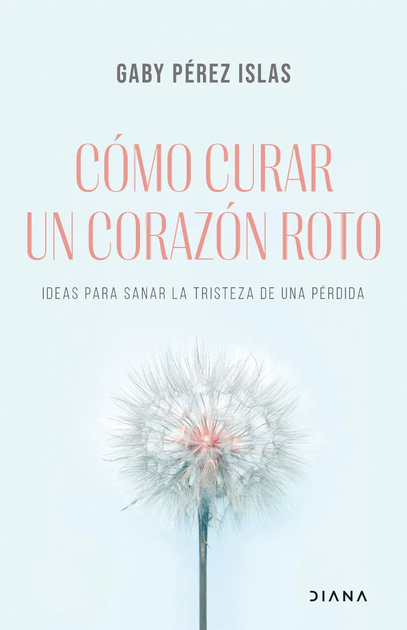 COMO CURAR UN CORAZON ROTO