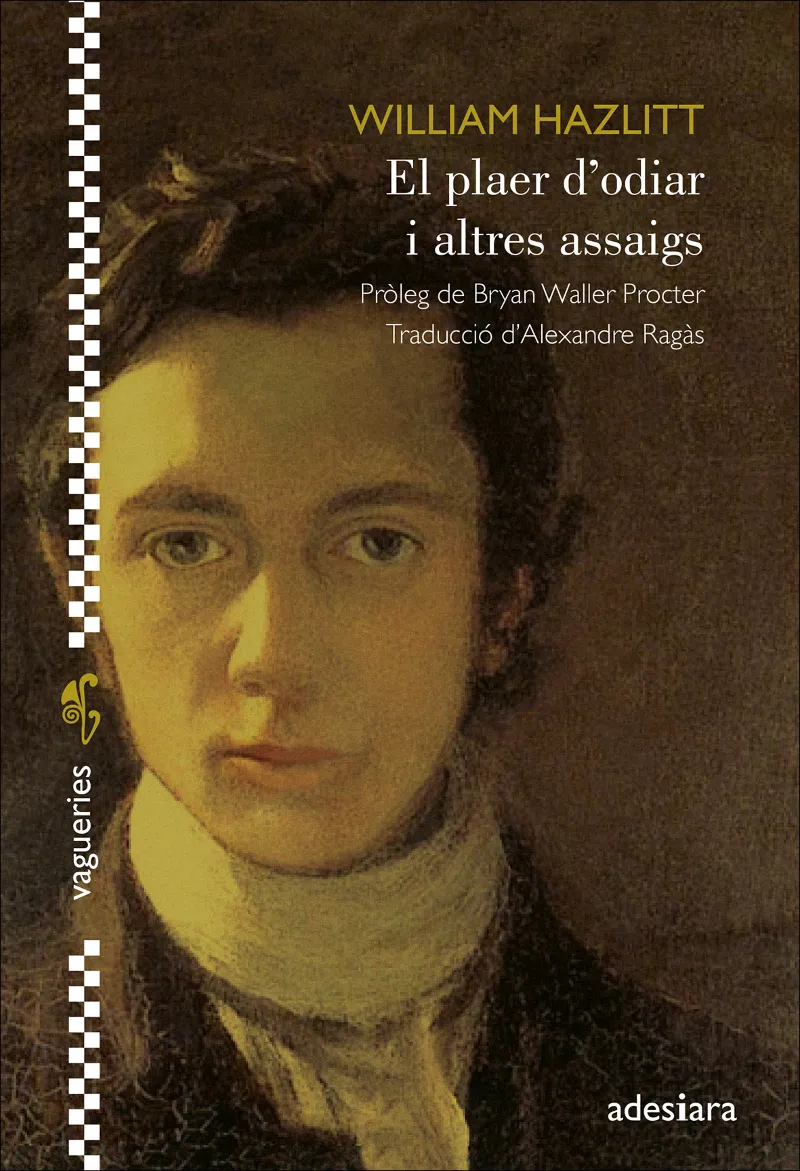 PLAER D'ODIAR I ALTRES ASSAIGS