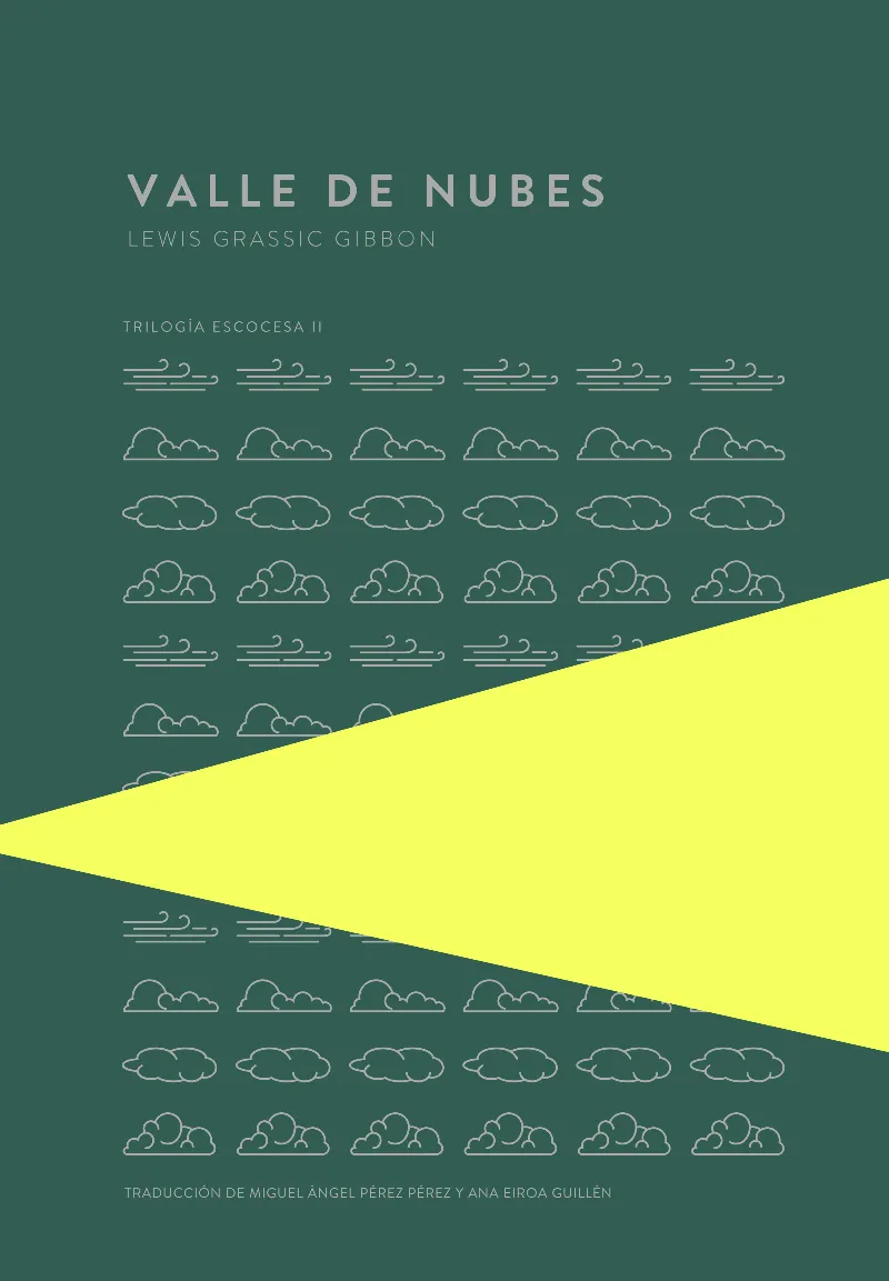 VALLE DE NUBES -TRILOGIA ESCOCESA 02-