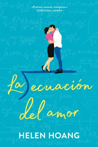ECUACION DEL AMOR, LA