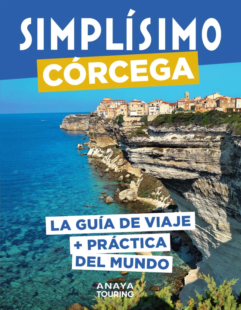 SIMPLISIMO CORCEGA