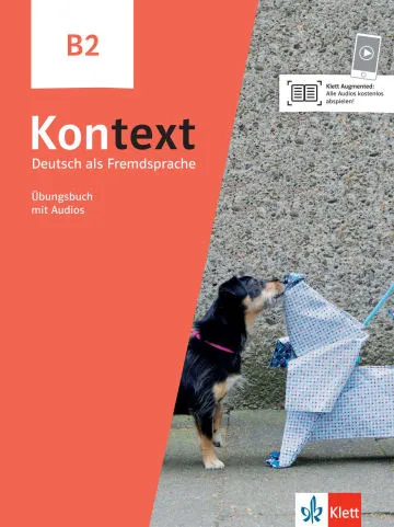 KONTEXT B2 UHB