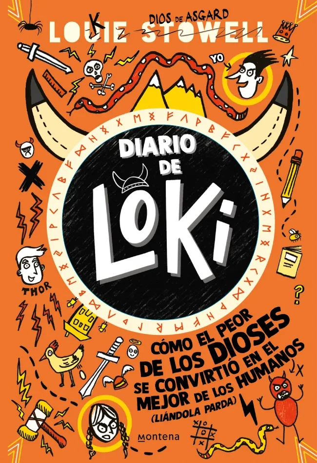 DIARIO DE LOKI 01