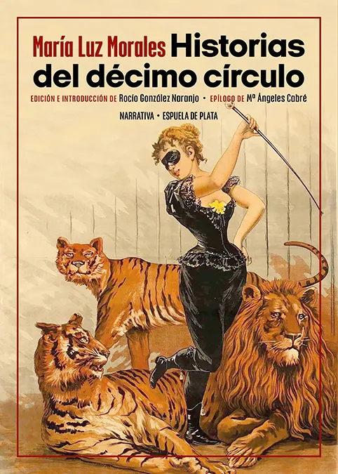 HISTORIAS DEL DECIMO CIRCULO