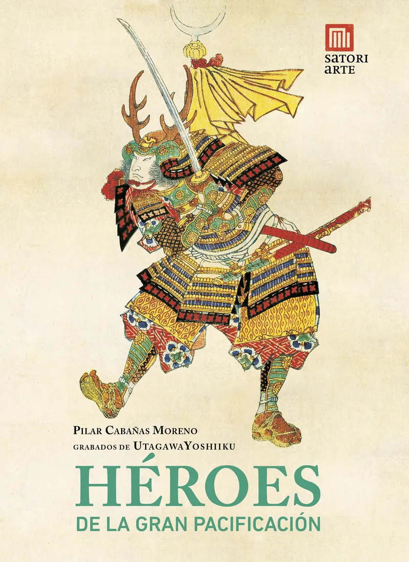 HEROES DE LA GRAN PACIFICACION -ED.2023-