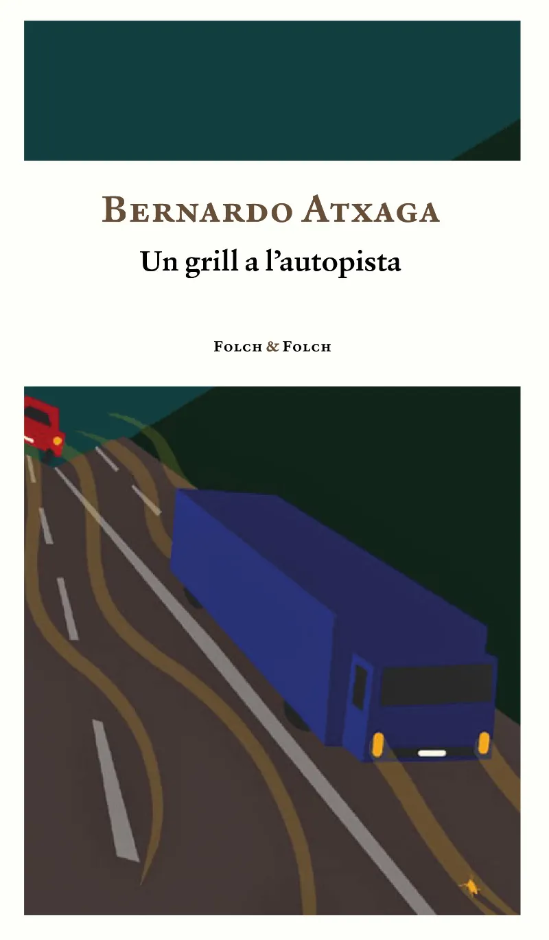 GRILL A L'AUTOPISTA, UN