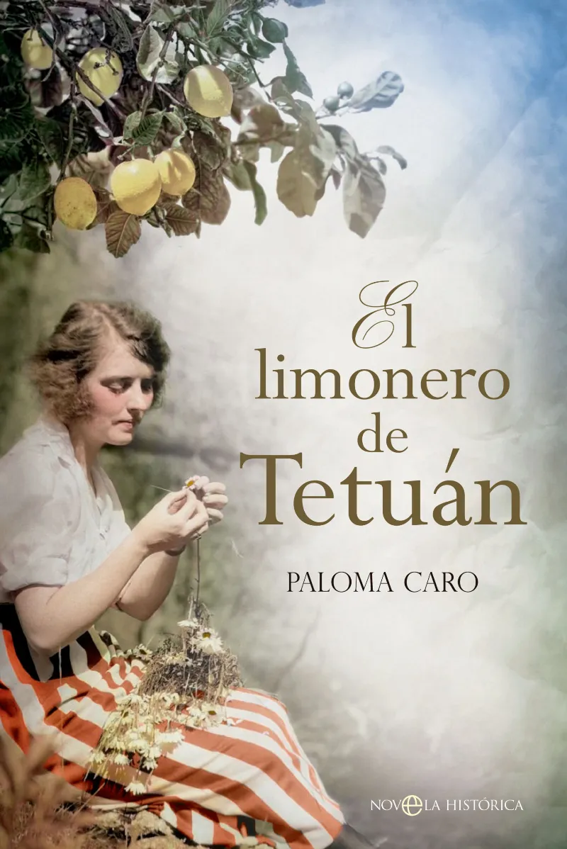LIMONERO DE TETUAN, EL
