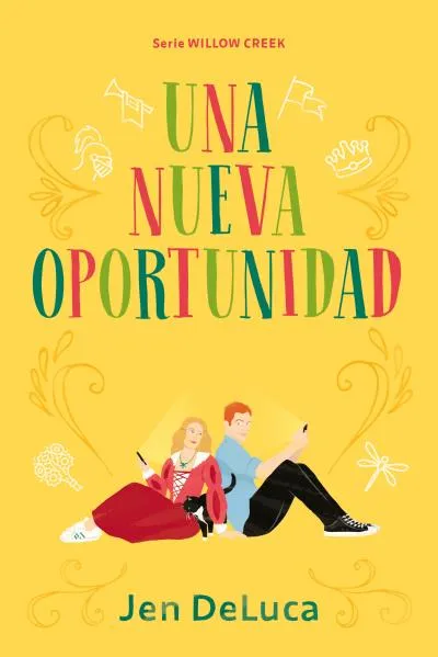 NUEVA OPORTUNIDAD, UNA