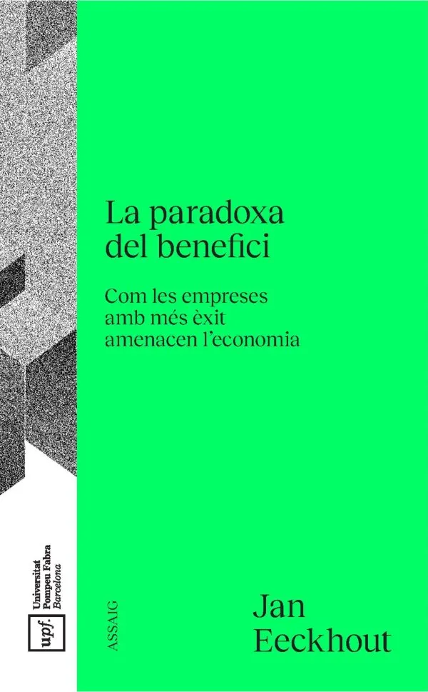PARADOXA DEL BENEFICI, LA