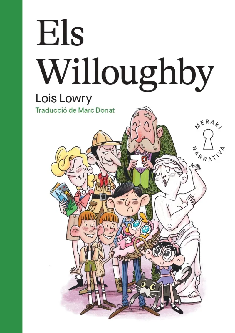 WILLOUGHBY, ELS