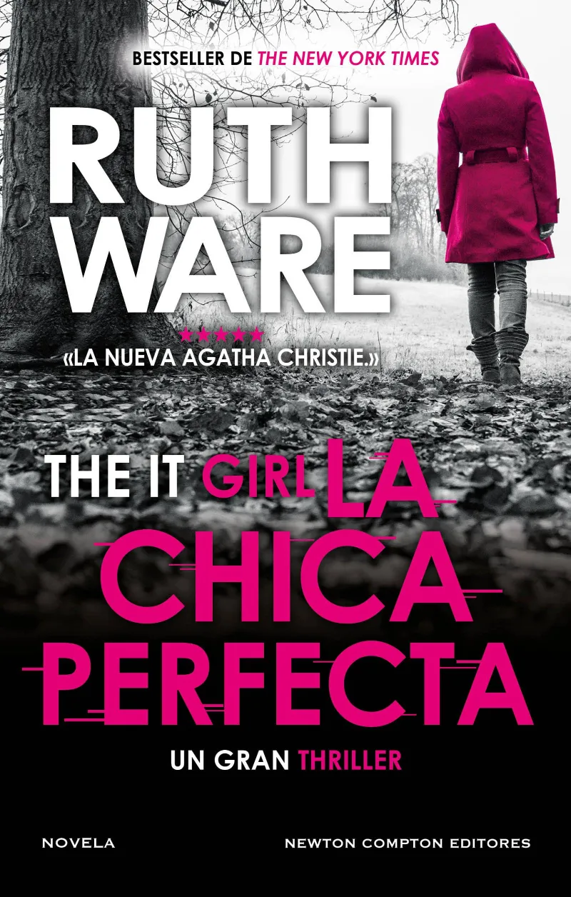 CHICA PERFECTA, LA