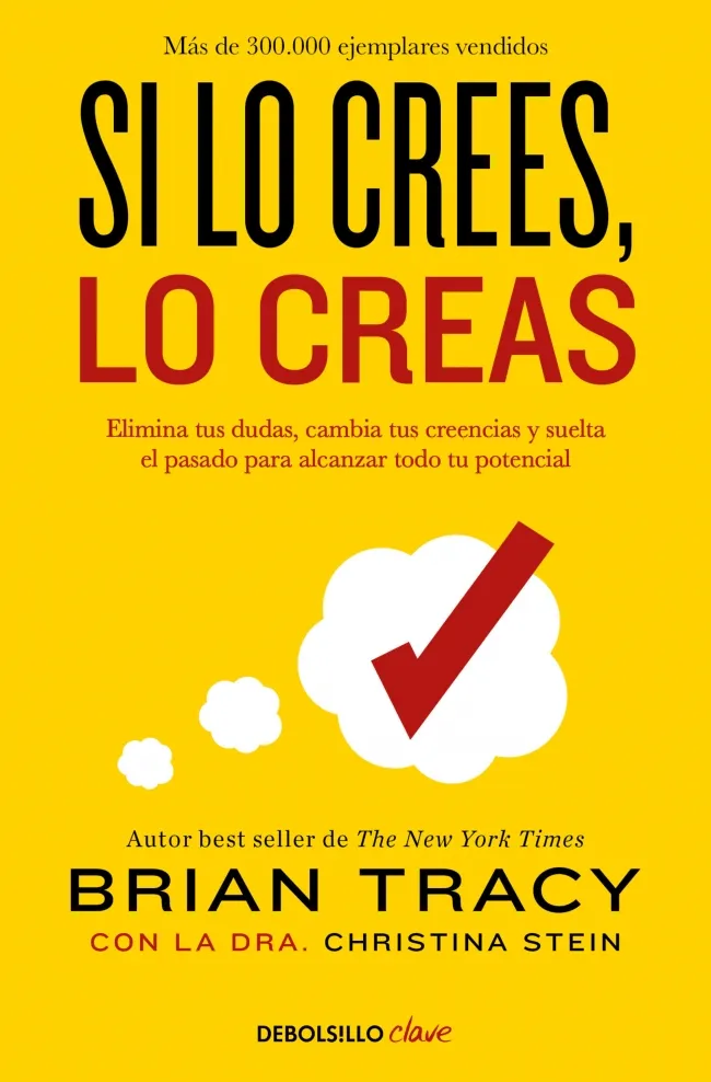 SI LO CREES LO CREAS