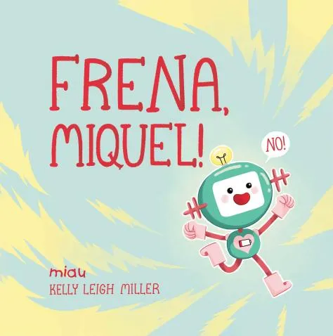 FRENA MIQUEL