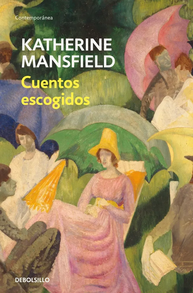 CUENTOS ESCOGIDOS -BOLSILLO -
