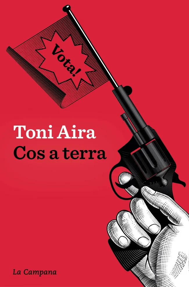 COS A TERRA - VOTA! -