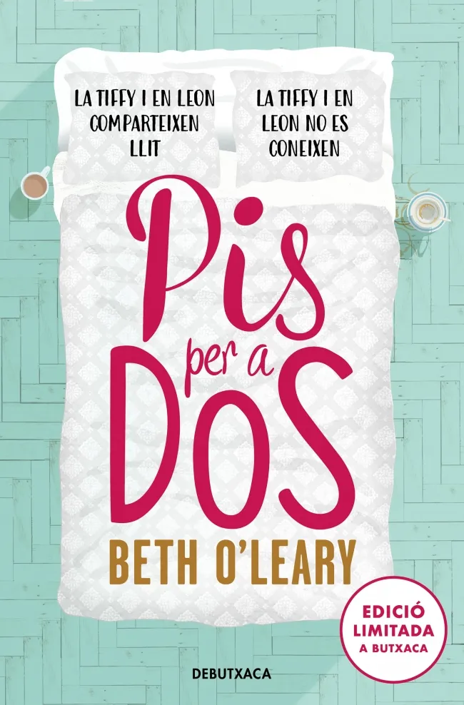 PIS PER A DOS -BUTXACA-