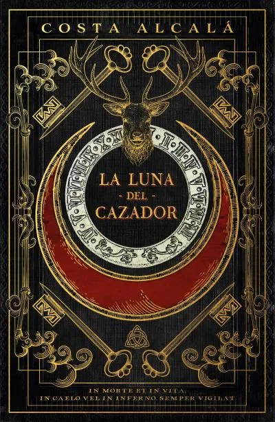 LUNA DEL CAZADOR, LA