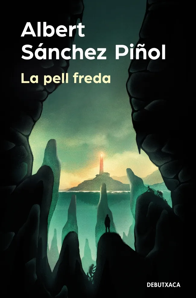 PELL FREDA, LA -BUTXACA-