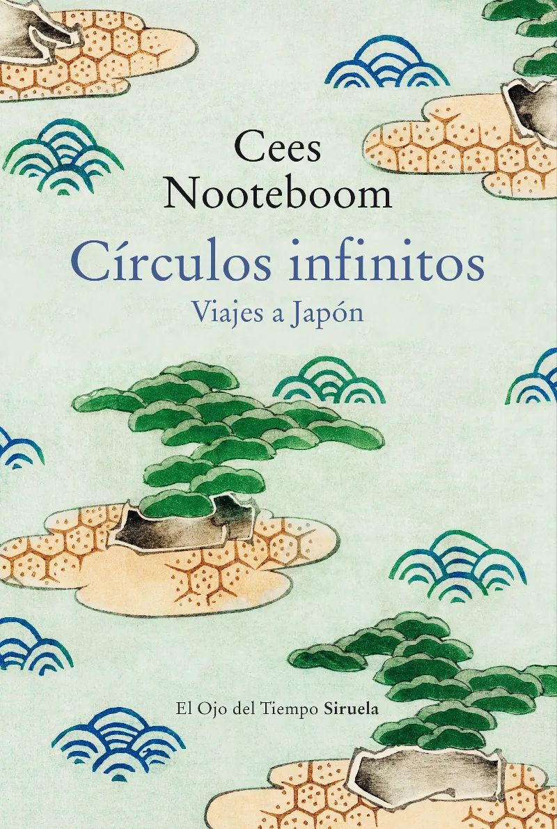 CIRCULOS INFINITOS -VIAJES A JAPON-