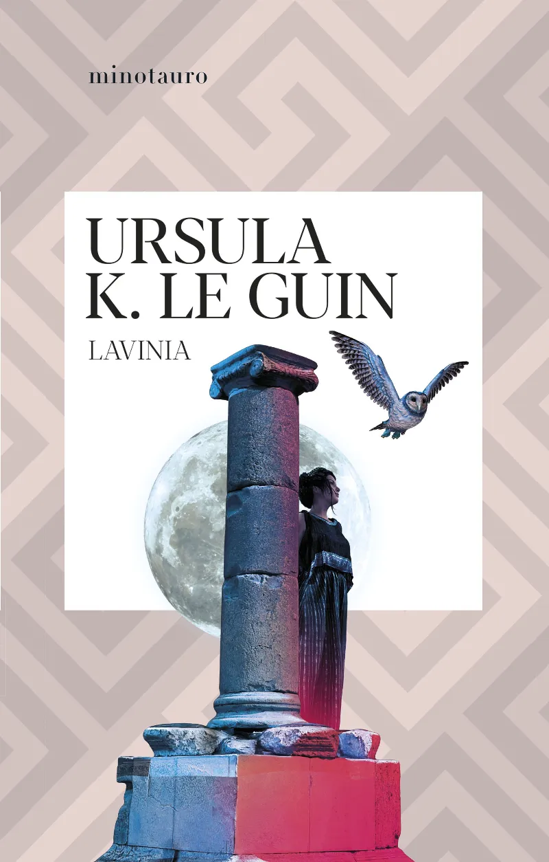 LAVINIA(EDICIÓN 2023)