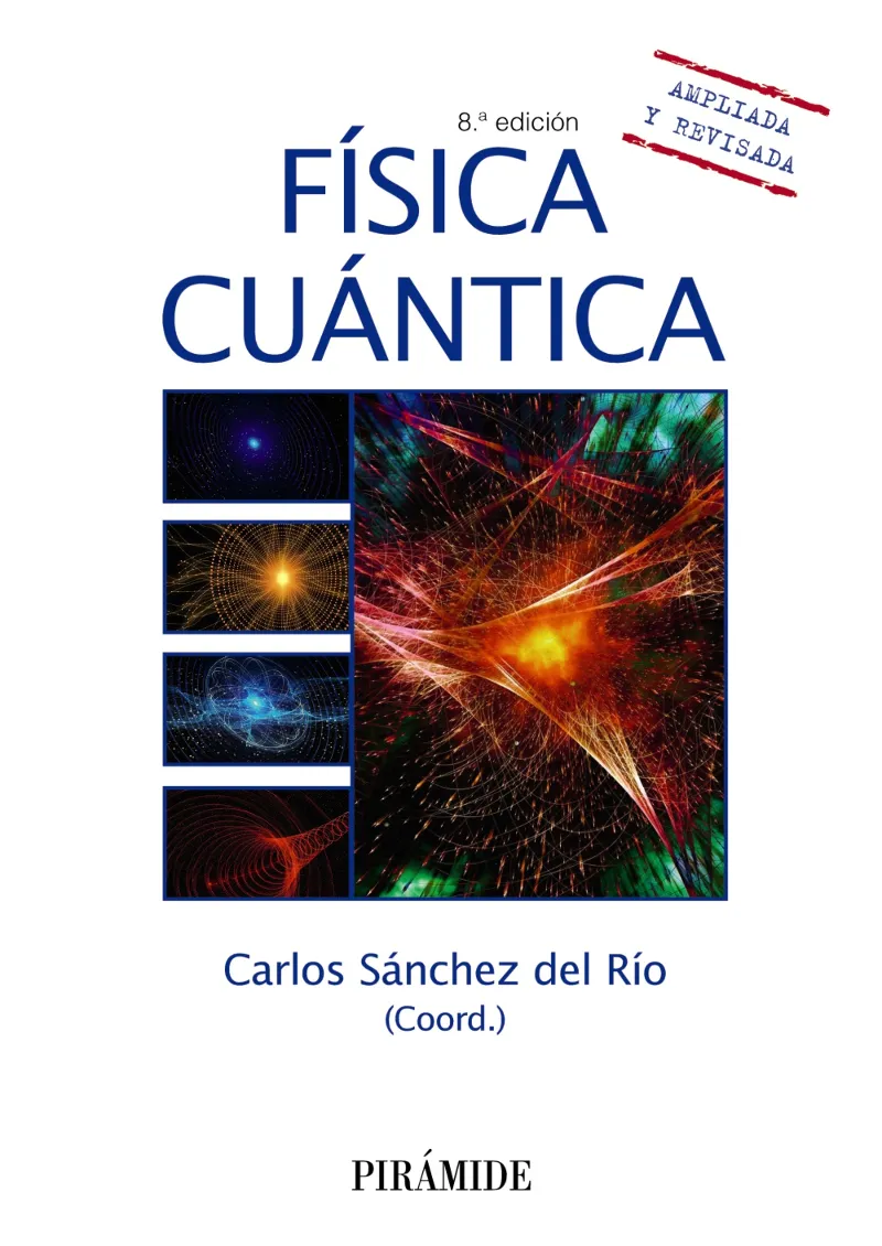 FÍSICA CUÁNTICA