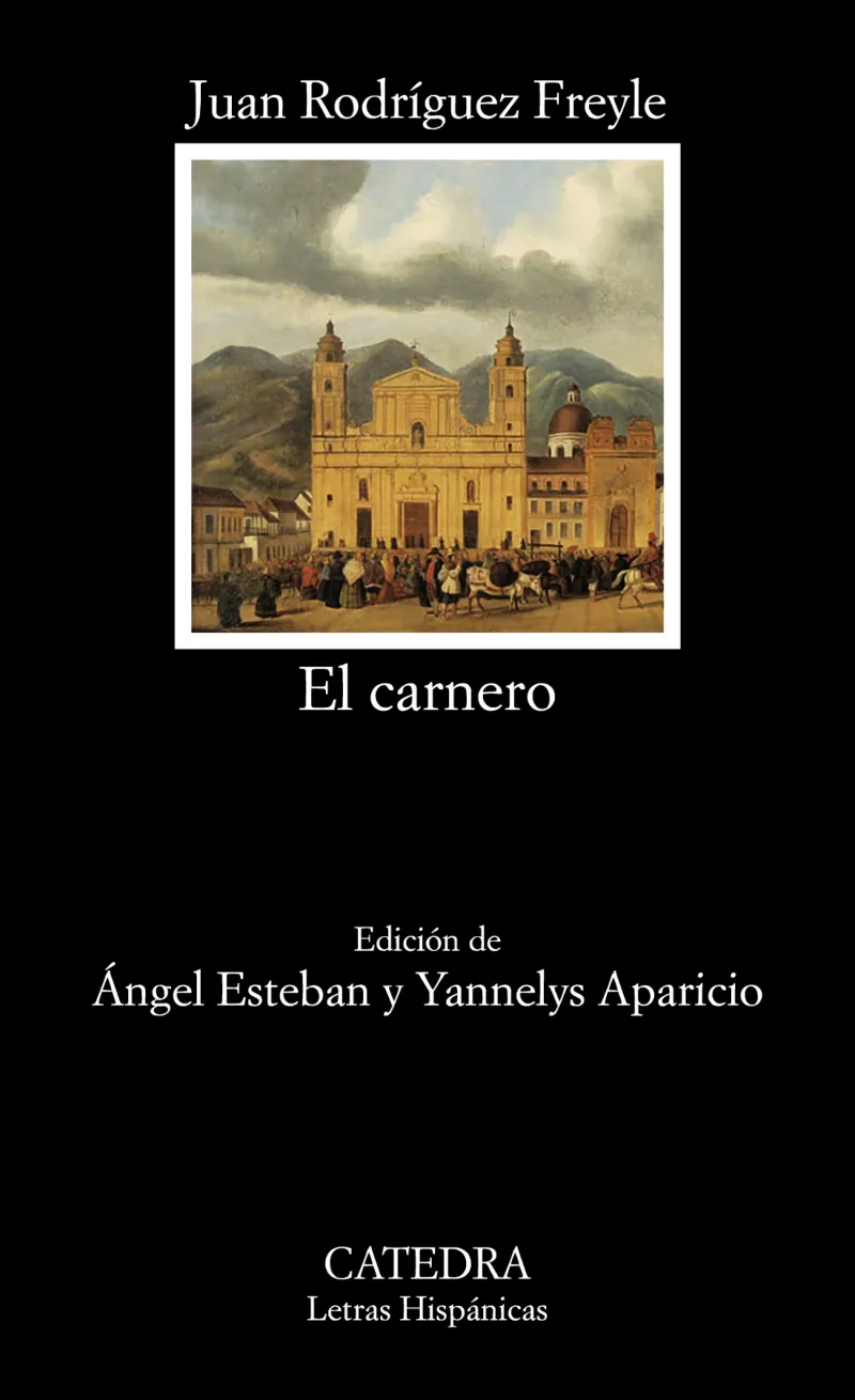 CARNERO, EL