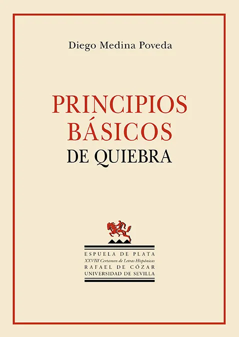 PRINCIPIOS BASICOS DE QUIEBRA