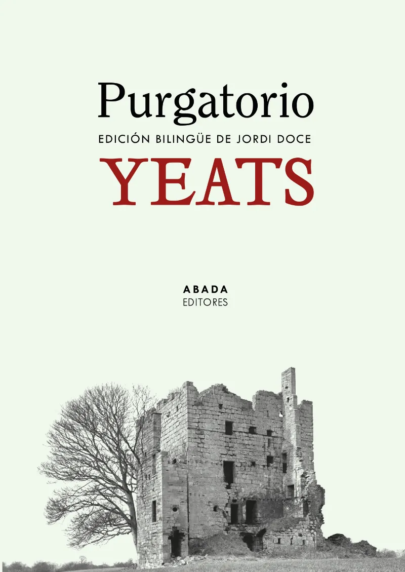 PURGATORIO - EDICION BILIGNUE DE JORDI DOCE -
