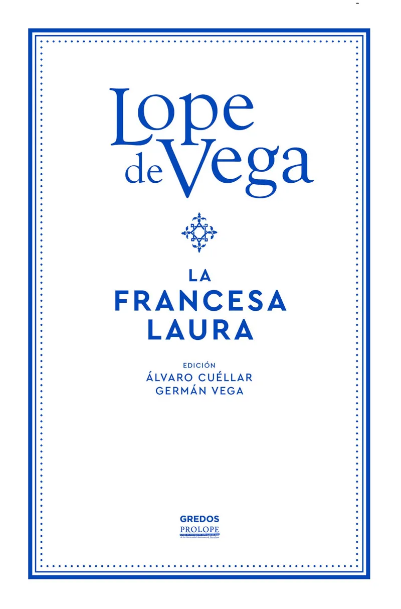 FRANCESA LAURA, LA