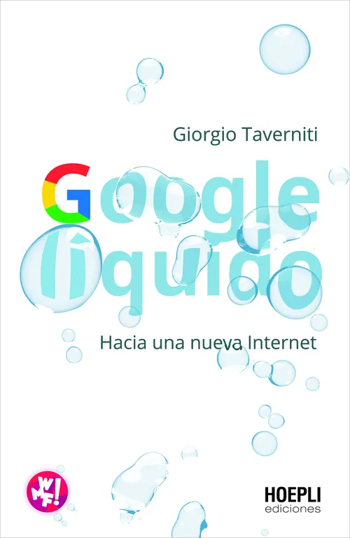 GOOGLE LÍQUIDO
