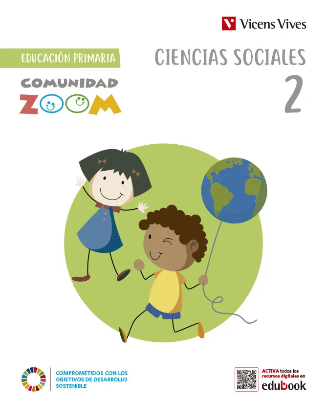 CIENCIAS SOCIALES 2PRIM COMUNIDAD ZOOM