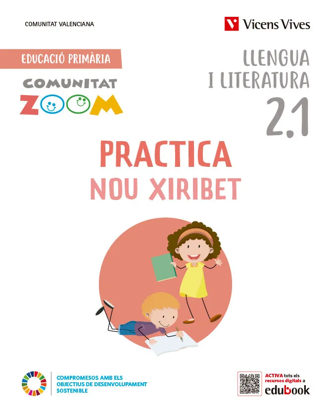 PRACTICA XIRIBET 2 TRIM COMUN ZOOM VALENCIA