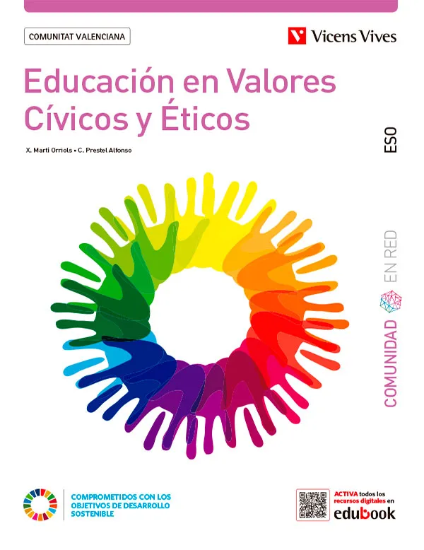 VALENCIAORES CIVICOS ETICOS ESO EN RED CAS/VA