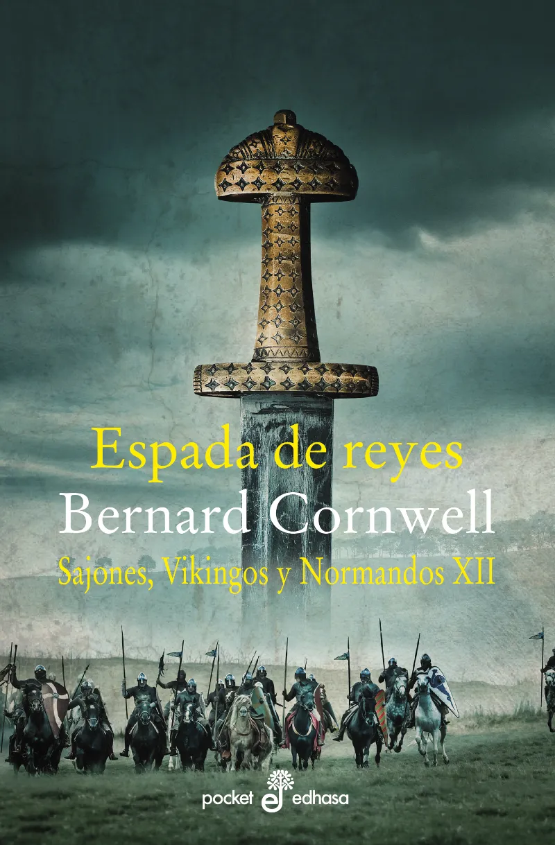 ESPADA DE REYES -BOLSILLO-