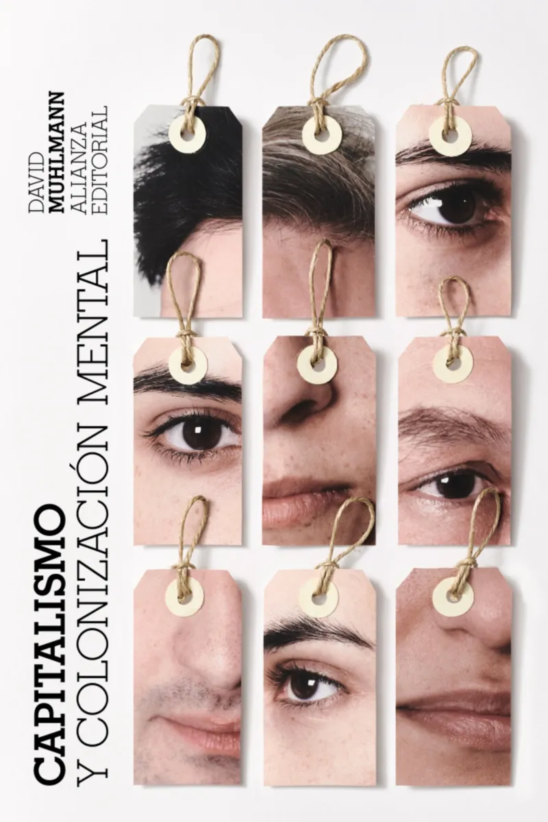 CAPITALISMO Y COLONIZACION MENTAL -BOLSILLO-