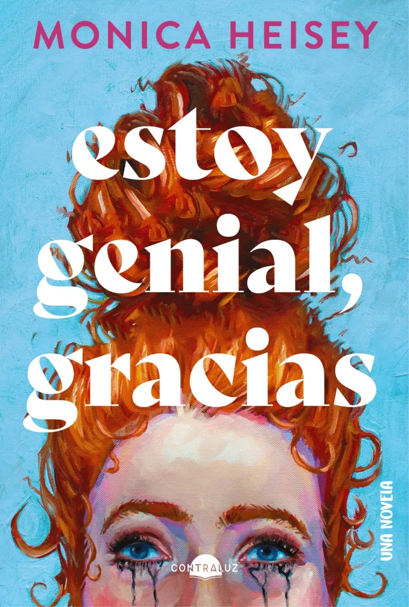 ESTOY GENIAL GRACIAS