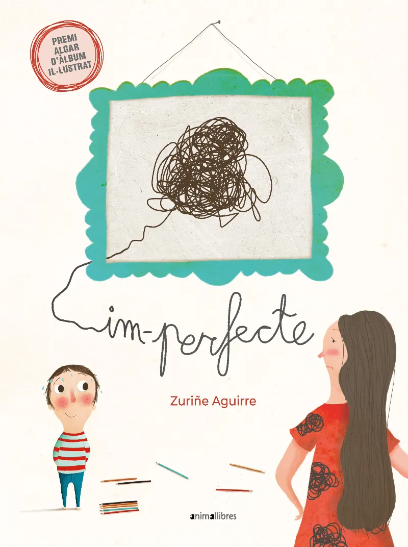 IM PERFECTE