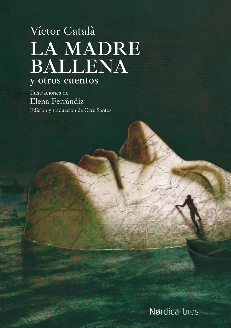 MADRE BALLENA Y OTROS CUENTOS,LA