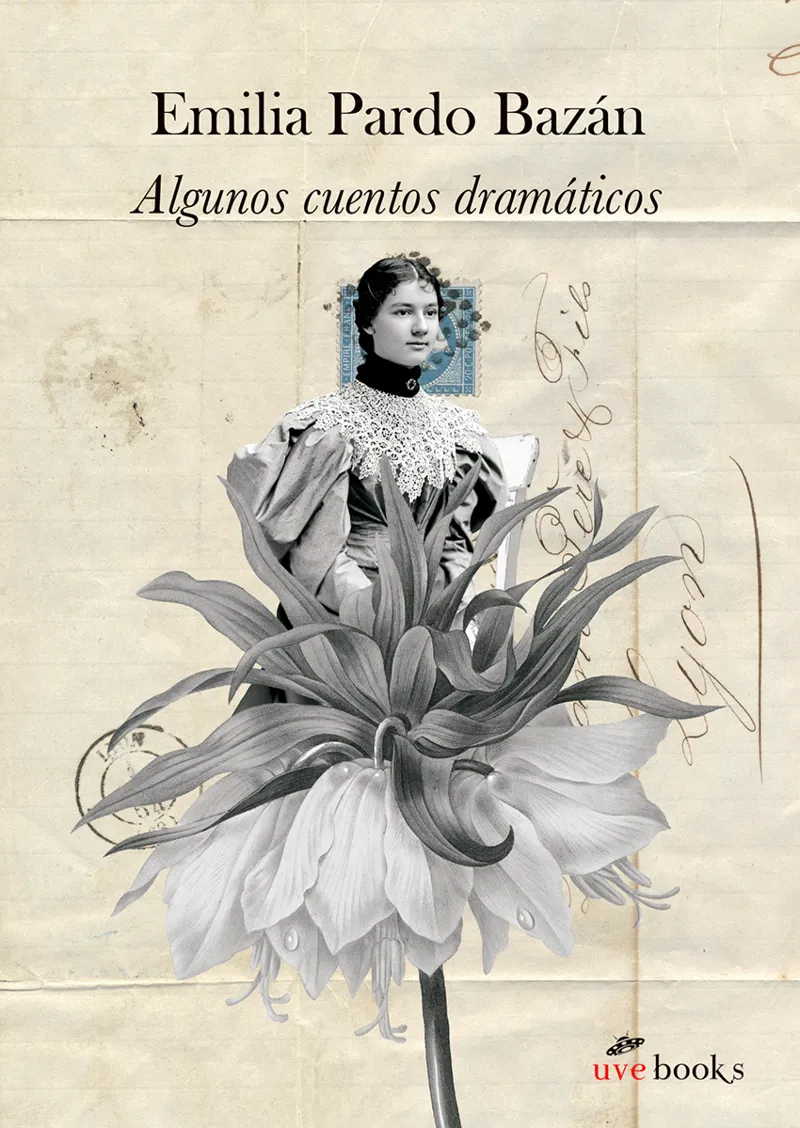 ALGUNOS CUENTOS DRAMATICOS