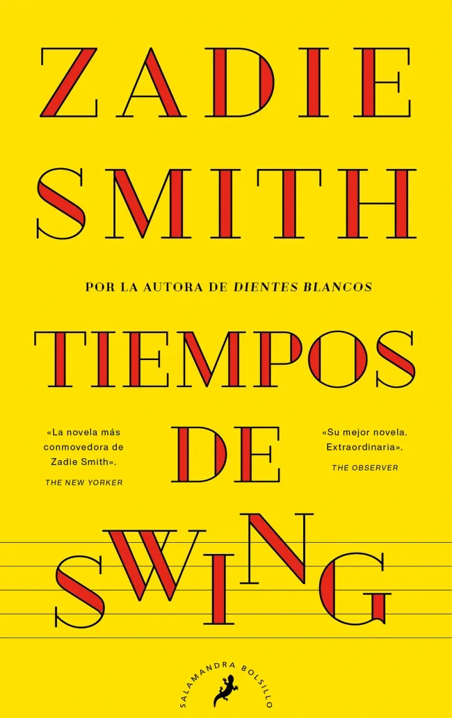 TIEMPOS DE SWING