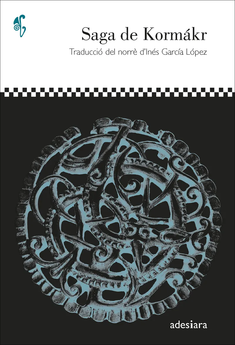 SAGA DE KORMAKR