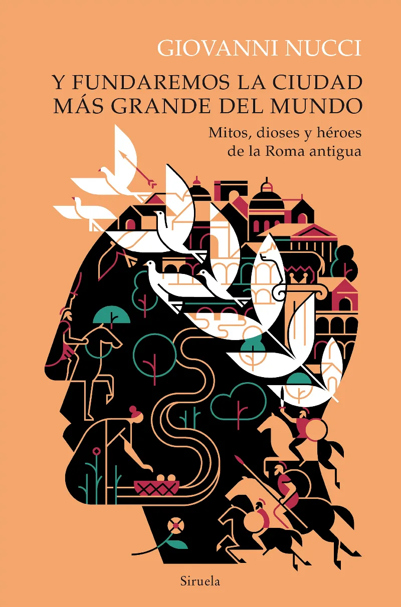 FUNDAREMOS LA CIUDAD MAS GRANDE DEL MUNDO, Y