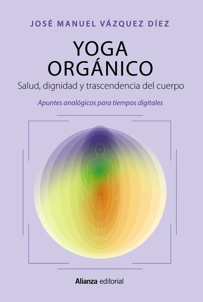 YOGA ORGANICO