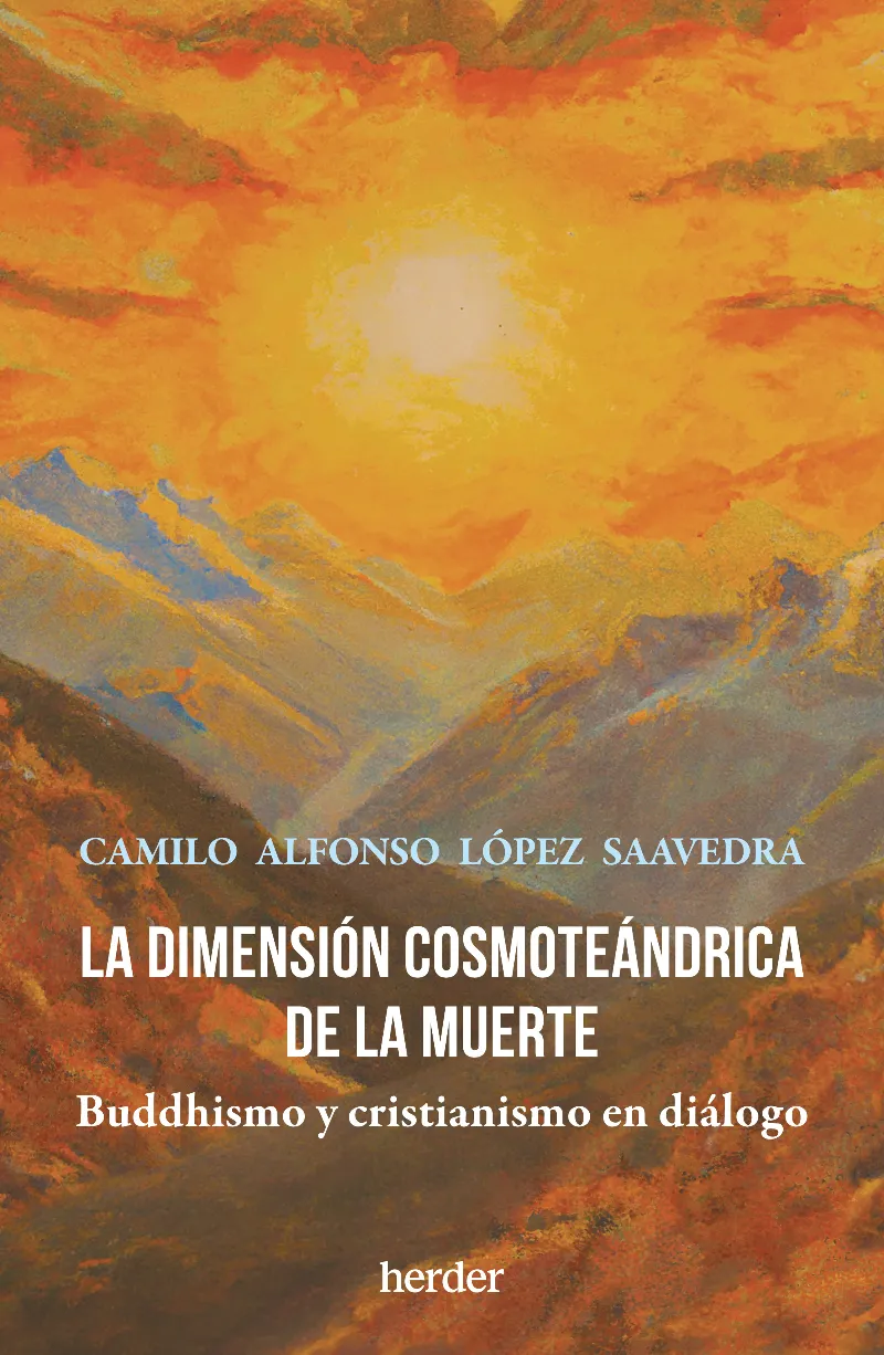 DIMENSION COSMOTEANDRICA DE LA MUERTE, LA