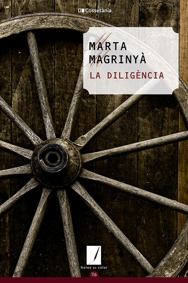 DILIGENCIA, LA