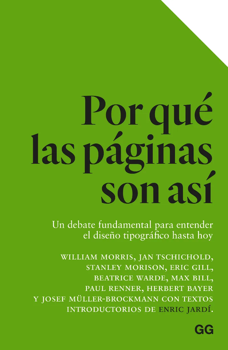 POR QUE LAS PAGINAS SON ASI