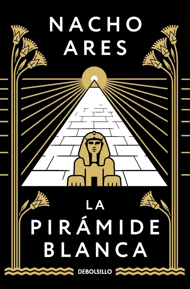 PIRAMIDE BLANCA, LA