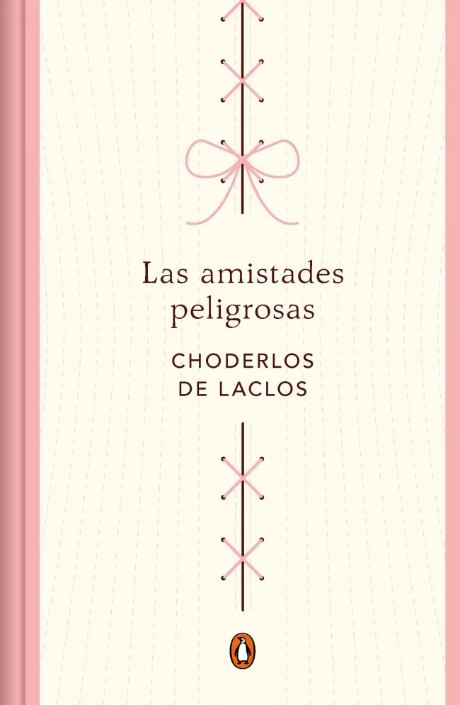 AMISTADES PELIGROSAS, LAS
