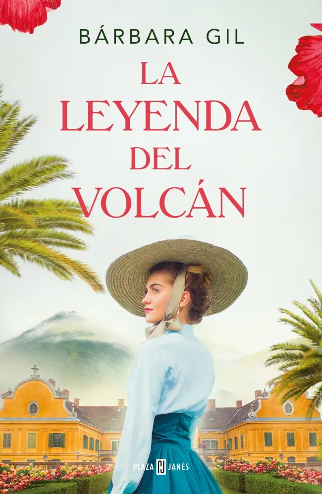 LEYENDA DEL VOLCAN,LA