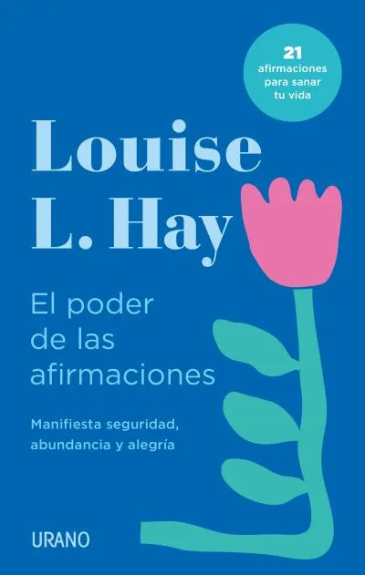 PODER DE LAS AFIRMACIONES, EL